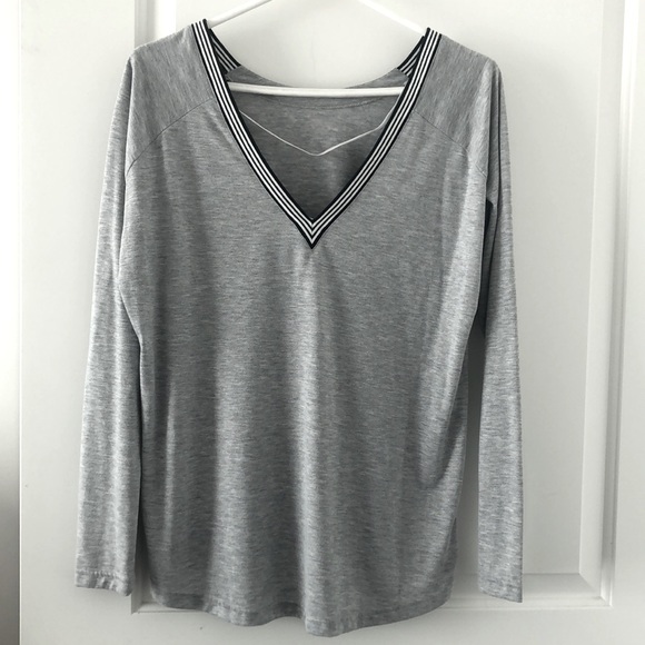 Adidas Long Sleeve Shirt - Picture 4 of 5